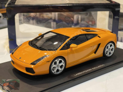 AUTOART - LAMBORGHİNİ GALLARDO