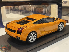 AUTOART - LAMBORGHİNİ GALLARDO