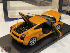 AUTOART - LAMBORGHİNİ GALLARDO