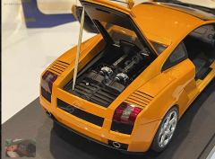 AUTOART - LAMBORGHİNİ GALLARDO