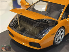 AUTOART - LAMBORGHİNİ GALLARDO
