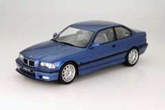1:12 OTTO-MOBILE - BMW - 3-SERIES M3 (E36) COUPE 1992