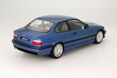 1:12 OTTO-MOBILE - BMW - 3-SERIES M3 (E36) COUPE 1992