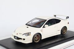 1/18 AUTOART HONDA İNTEGRA TYPE R MUGEN 2001 WHITE