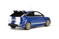 OTTO-MOBILE - FORD ENGLAND - FOCUS RS MKII 2010 - 24h LE MANS TRIBUTE