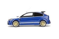 OTTO-MOBILE - FORD ENGLAND - FOCUS RS MKII 2010 - 24h LE MANS TRIBUTE