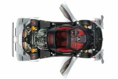 ALMOST-REAL - PAGANI - ZONDA F 2005