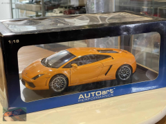 AUTOART - LAMBORGHINI - GALLARDO LP560-4 2009