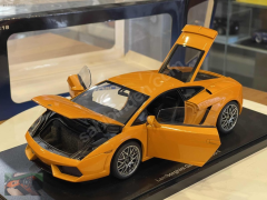 AUTOART - LAMBORGHINI - GALLARDO LP560-4 2009