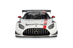 SPARK - Mercedes-AMG GT3, Celebrating 130 Years of Motorsport, C190