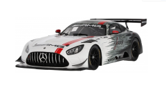 SPARK - Mercedes-AMG GT3, Celebrating 130 Years of Motorsport, C190