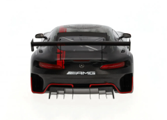 SPARK - Mercedes-AMG GT3, Celebrating 130 Years of Motorsport, C190