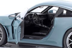 NOREV - PORSCHE - 911 992 S/T COUPE 2023