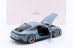 NOREV - PORSCHE - 911 992 S/T COUPE 2023