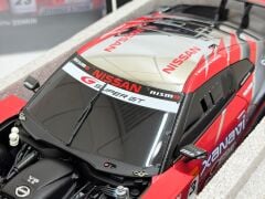 1/18 AUTOART Nissan GT-R Super GT 'Motul AutechNismo' #22 - 80879