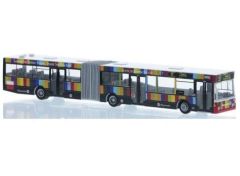 Mercedes Benz O405 GN2 Mayersche Buchhandlung, various colours