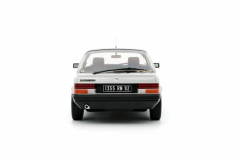 OTTO-MOBILE - RENAULT - R25 V6 INJECTION PHASE II 1985