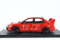 1/18 AUTOART - MITSUBISHI - LANCER EVOLUTION IX RALLIART