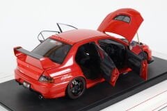 1/18 AUTOART - MITSUBISHI - LANCER EVOLUTION IX RALLIART