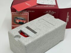 1/18 AUTOART - NISSAN - GT-R SUPER GT 2008 XANAVI NISMO - 80876
