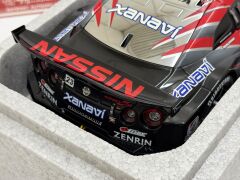 1/18 AUTOART - NISSAN - GT-R SUPER GT 2008 XANAVI NISMO - 80876