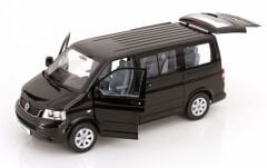 NOREV - VOLKSWAGEN - T5 MULTIVAN MINIBUS 2003