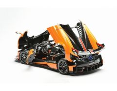 LCD-MODEL - PAGANI - HUAYRA BC ROADSTER N 20 2017