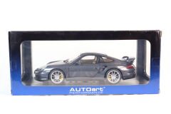1/18 AUTOART - PORSCHE - 911 997 GT2 2008