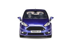OTTO-MOBILE - FORD ENGLAND - FIESTA MKVII ST 2016