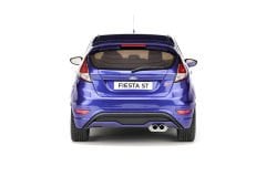 OTTO-MOBILE - FORD ENGLAND - FIESTA MKVII ST 2016