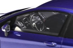 OTTO-MOBILE - FORD ENGLAND - FIESTA MKVII ST 2016