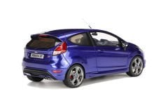 OTTO-MOBILE - FORD ENGLAND - FIESTA MKVII ST 2016