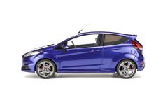 OTTO-MOBILE - FORD ENGLAND - FIESTA MKVII ST 2016