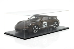 Ön Sipariş - 1/12 SCHUCO - PORSCHE - 911 922 SPORT CLASSIC COUPE N 92 HERITAGE DESIGN PACKAGE 2023 - 12U00004