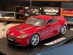 AUTOART - ASTON MARTIN - VANTAGE V12 2010