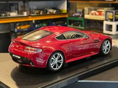AUTOART - ASTON MARTIN - VANTAGE V12 2010