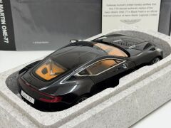 1/18 AUTOART - ASTON MARTIN - ONE-77 2009 - 70241