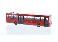 1/87 Mercedes Benz O407 Regiobus Stuttgart, red/black