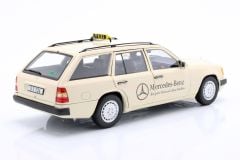 NOREV - MERCEDES BENZ - E-CLASS 300D (S124) T-MODELL TAXI SW STATION WAGON 1989-1993