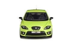 OTTO-MOBILE - SEAT - LEON MKII CUPRA R 2010