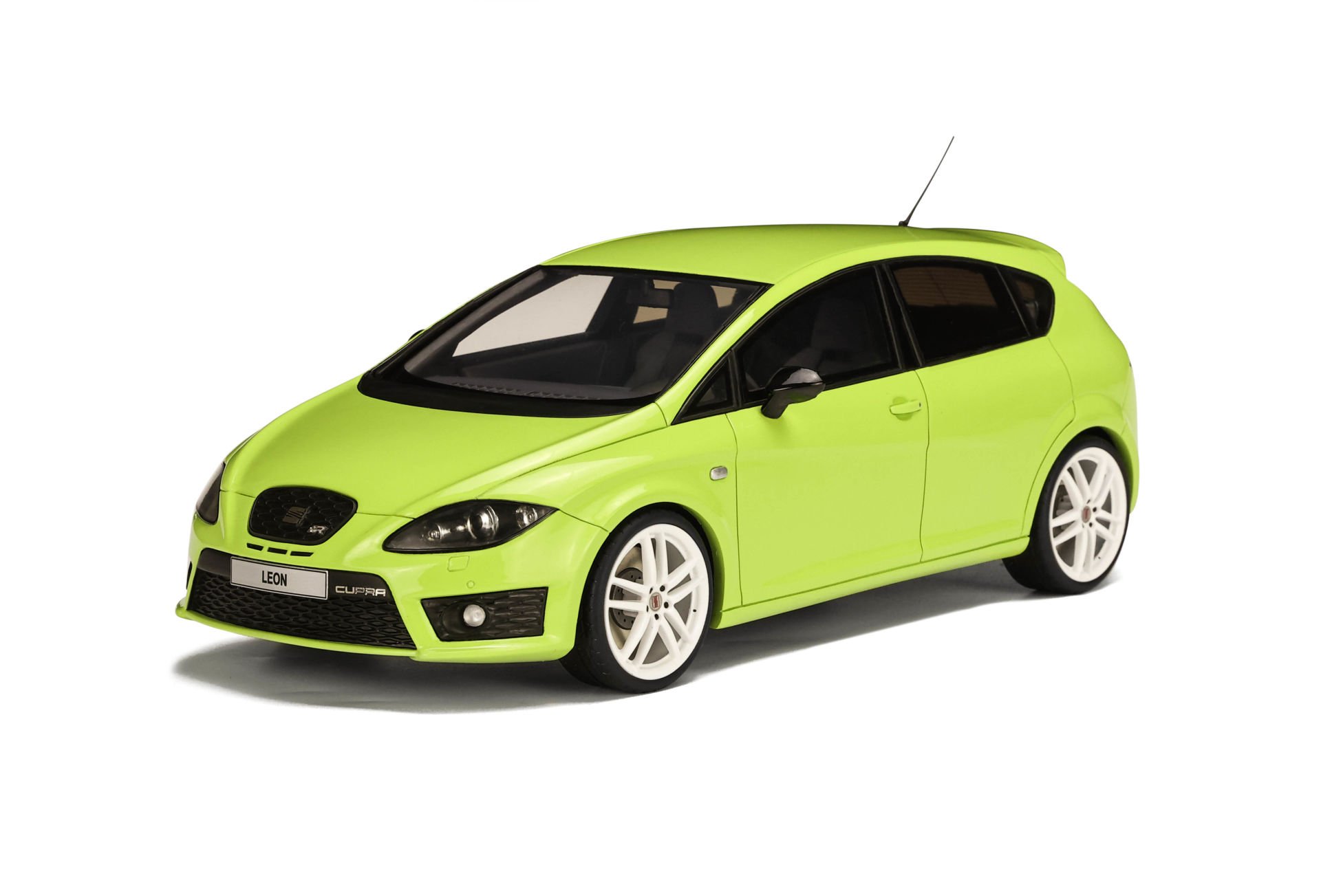 OTTO-MOBILE - SEAT - LEON MKII CUPRA R 2010