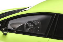 OTTO-MOBILE - SEAT - LEON MKII CUPRA R 2010