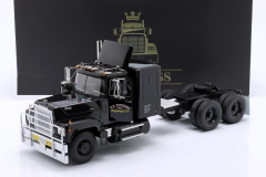 1/18 ROAD-KINGS - MACK - RL700L TRACTOR TRUCK 3-ASSI 1974