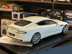 AUTOART - ASTON MARTIN - RAPIDE S 2015