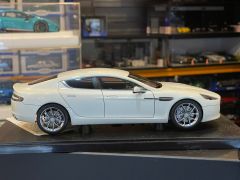 AUTOART - ASTON MARTIN - RAPIDE S 2015