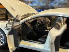 AUTOART - ASTON MARTIN - RAPIDE S 2015