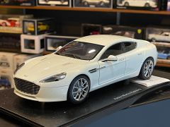 AUTOART - ASTON MARTIN - RAPIDE S 2015