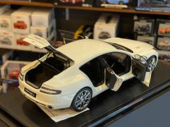 AUTOART - ASTON MARTIN - RAPIDE S 2015