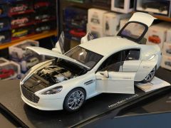 AUTOART - ASTON MARTIN - RAPIDE S 2015