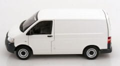 NOREV - VOLKSWAGEN - T5 VAN TRANSPORTER 2003
